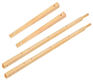 Poignées de brouette (forme de coin) - Product Image 1