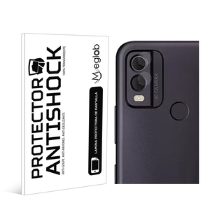 Protector de Pantalla ANTISHOCK para Nokia C22, Lentes Móviles - Product Image 1