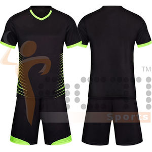 Uniforme de voleibol personalizado diseño profesional superventas uniforme de voleibol de alta calidad al por mayor recién llegados - Product Image 4