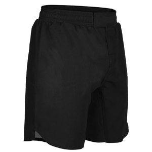 Shorts de sport personnalisés pour hommes, sublimés, pour entraînement de compression, MMA imprimés, shorts MMA personnalisés, vêtements de combat de qualité - Product Image 1