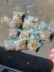 Precio de fábrica gran cantidad PENTIUM PRO GOLD cerámica CPU chatarra oro recuperación Austria modelo 373554SEE productos de reciclaje - Product Image 5