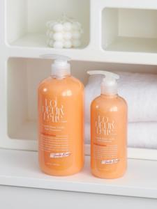 LODEURLETTE EN INGLATERRA COLORFIT TRATAMIENTO PARA EL CABELLO DE VAINILLA QUEMADA Para una solución de acondicionamiento profundo de aroma dulce y cálido - Product Image 6