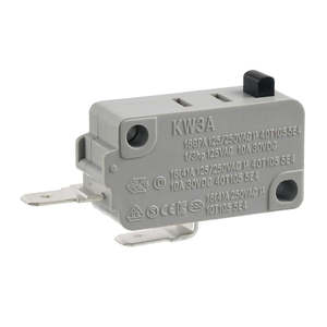 XPG497 สวิตช์ประตูไมโครเวฟพลาสติกไฟฟ้า (เปิดตามปกติ) - Product Image 1