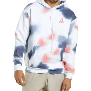 Sudadera con Capucha Térmica de Invierno Unisex de Primera Calidad para Hombre y Mujer - 100% Algodón, Tejido de Felpa, Suave y Cómoda, Diseño Transpirable - Product Image 2