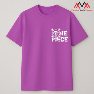 T-shirt décontracté pour homme en coton et élasthanne, col rond, manches courtes, imprimé graphique, streetwear, vêtements de plage - Product Image 6