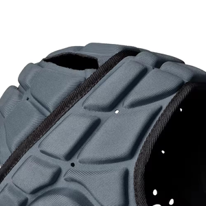 Vente en gros Couvre-chef à coque souple Sécurité Rugby Casque de sport Couvre-chef Casque de football rembourré Couvre-chef à coque souple - Product Image 6