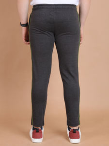 กางเกงวอร์มผ้าสแปนเด็กซ์ระบายอากาศได้ดีสำหรับผู้ชายกางเกงวิ่งออกกำลังกายผ้าคอตตอนแบบลำลองย้อมสีล้วนขนาด XL 2025ใหม่ล่าสุด - Product Image 6