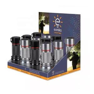 320 люмен Мега луч Карманный факел - Product Image 6