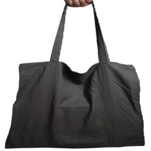 Vente en gros 100% sac cabas en toile coton sac à provisions écologique grande capacité pliable sac de plage à bandoulière unique pour femmes - Product Image 6