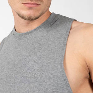 เสื้อกล้ามผู้ชายมาใหม่ล่าสุด2025เสื้อกล้ามสีแห้งเร็วเสื้อแห้งเร็ว - Product Image 5