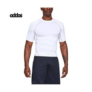 Camiseta de gimnasio de compresión de alto rendimiento para hombre/camiseta de gimnasio de compresión/camiseta de fitness de compresión para hombre - Product Image 2