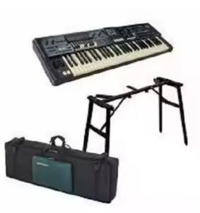 Órgano Hammond SK PRO de 73 Teclas con Barra de Control, ORIGINAL, NUEVO DE MARCA - Product Image 4