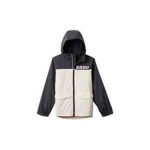 Fabricant de vestes de pluie unisexe GAA du Pakistan créant des vêtements de sport pour tous les genres avec une marque de club sublimée - Product Image 3