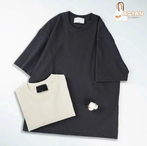 T-shirt en gros 180g t-shirts 100% coton doux unisexe impression personnalisée t-shirts haute qualité graphique T-shirt hommes T-shirts - Product Image 1