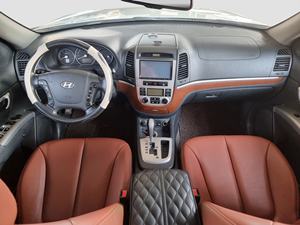 2008 for Hyundai SantaFe CM MLX Short Mileage Korean SUV with Fully Featured Good Quality and Nice Condition Left Steering - Product Image 4