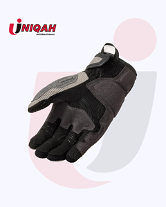 Guantes de protección para nudillos sin dedos de alta resistencia para entrenamiento al aire libre, motocicleta, ciclismo y uso táctico, transpirables y cómodos - Product Image 4