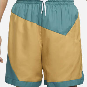 Shorts de Baloncesto Transpirables Estampados de Alta Calidad al por Mayor, Envío Directo, Solo para Hombre, con Bolsillos Dobles de Malla - Product Image 2