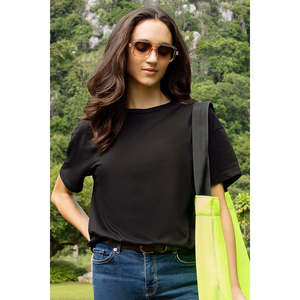 เสื้อยืดผู้ชายผ้าฝ้าย 100% - ระบายอากาศได้ดีและสามารถใส่โลโก้ได้ตามต้องการ, รับผลิตตามแบบ OEM/ODM สำหรับฤดูใบไม้ผลิ/ฤดูใบไม้ร่วง - Product Image 2