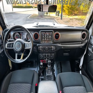 Camioneta Jeep Gladiator Mojave Crew Cab 2022 en Oferta - Product Image 2