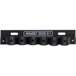 Hazet 6-Space <b>Tool</b> Holder for Convenient <b>Tool</b> <b>Storage</b> - Product Image 2