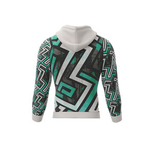 เสื้อฮู้ดดี้พิมพ์ลายฟอกสี ผ้าคอตตอน 100% หนานุ่ม ทรงโอเวอร์ไซส์ สไตล์วินเทจ สำหรับผู้ชายและผู้หญิง  ใส่สบาย เป็นมิตรกับสิ่งแวดล้อม เหมาะสำหรับฤดูใบไม้ร่วง ขายส่ง - Product Image 2