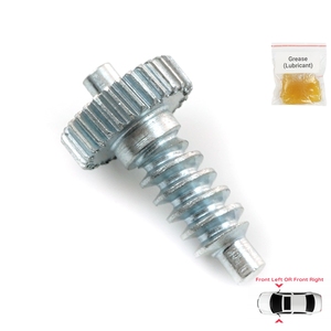 Engranaje de Reparación de Espejo Lateral BGE552 para I20 I30 Captiva, 30 Dientes - Product Image 1