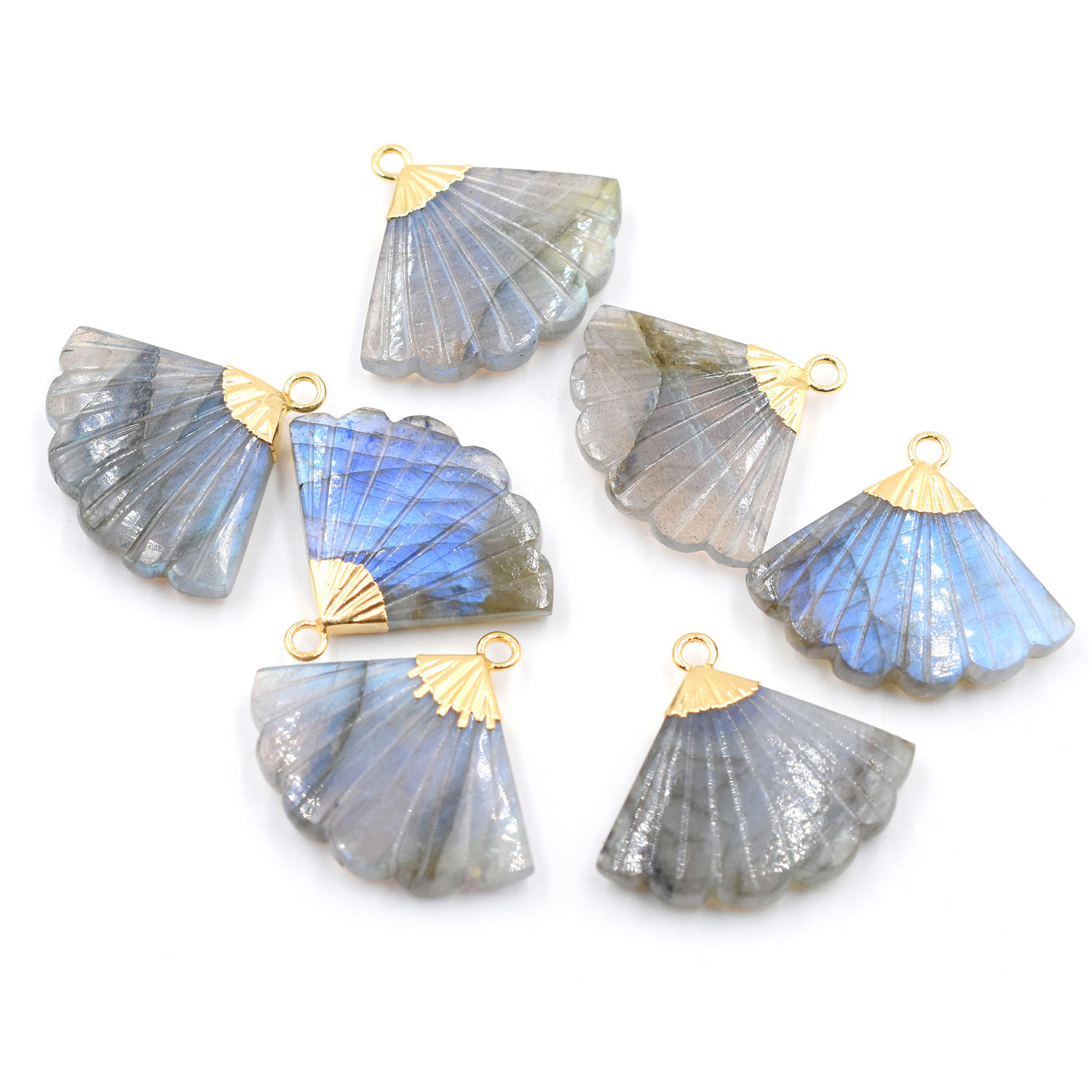Labradorite
