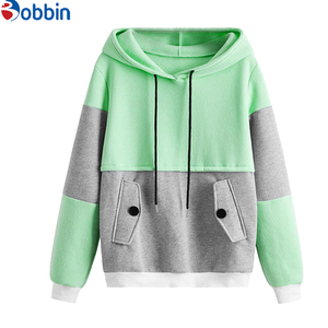 Sudaderas con Capucha para Mujer Tallas Grandes, Más Vendidas, 100% Algodón Felpa, Tallas y Colores Personalizables, Ropa Casual de Invierno de Alta Calidad - Product Image 1