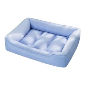 <b>Cool</b> Modern Animal Pattern Soft Waterproof Tear-Resistant Washable Pet <b>Mat</b> for <b>Cats</b> & Dogs From Vietnam - Product Image 6