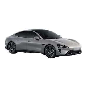 รถยนต์ไฟฟ้าขับเคลื่อนสี่ล้อ AWD ขายดี 5 ที่นั่ง EV ความเร็วสูง 101-200 กม./ชม. 100-150 กิโลวัตต์ 50-70 กิโลวัตต์ชั่วโมง ยานยนต์พลังงานใหม่ - Product Image 2