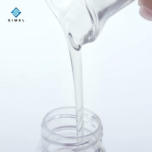 Huile blanche (CAS 64742-54-7) 30~90 Cps (40) ℃ Huile minérale blanche pour thermofusibles (dans l'industrie de l'hygiène), adaptée aux fabricants de thermofusibles - Product Image 3