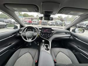 Voiture d'occasion de qualité abordable, Toyota Camry LE 2022, conduite à gauche - Product Image 4