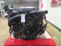 Ensemble complet de moteur JDM 1UZ FE VVTi utilisé de qualité supérieure
