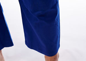 Kimono de Judo de Algodón Pesado para Entrenamiento Avanzado y Torneos, Tejido Doble con Resistencia Superior, Ajuste Cómodo, Opción de Logotipo Personalizado - Product Image 6