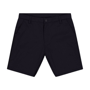 Shorts de golf pour hommes personnalisés avec plusieurs poches, confort décontracté, séchage rapide, respirant, couleur unie, shorts de sport de plein air, shorts de tennis - Product Image 1