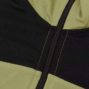 Survêtements de jogging de haute qualité Streetwear survêtement à col montant et logo personnalisé pour survêtements pour hommes - Product Image 3