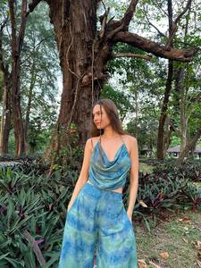 Vestido de playa para mujer - Product Image 6