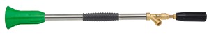 Fabricant direct pistolet de pulvérisation à double buse de 76mm avec rallonge en laiton connexion nouvelle vente en gros - Product Image 5