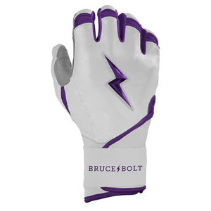 Fabricant de gants de baseball de haute qualité en cuir Cabretta avec logo personnalisé Gants de frappe de baseball à bas prix Derniers Guantes De Bateo De beisbol - Product Image 2