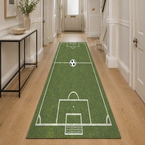 <b>RUGS</b> DEPOT LXDP-1035 Wholesale Beige Brown Contemporary Abstract Digital Printed Machine Washable Chenille Area <b>Rug</b> <b>Non</b> <b>Slip</b> - Product Image 5