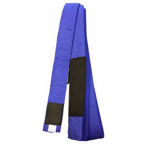 2025 nuevo diseño profesional Karate Taekwondo Judo cinturones Tasa de fábrica verano gran oferta moda artes marciales desgaste logotipo personalizado - Product Image 5