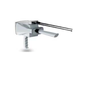 DE Selling BEST BR SYSTEMS BR 950 PRO Détecteur d'or et de métaux - Product Image 1