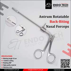 เครื่องมือสำหรับการส่องกล้องตรวจภายในข้อ - Product Image 6