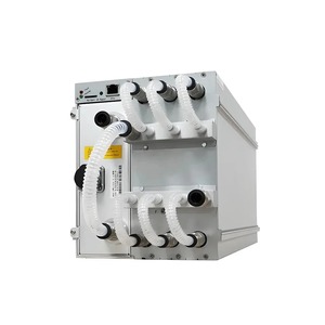 Spot S19 Pro + hyd 198th Rumax ระบบระบายความร้อนด้วยน้ำแบบโลหะรับประกัน1ปีตัวประมวลผลข้อมูลบิตคอยน์คอมพิวเตอร์ - Product Image 2