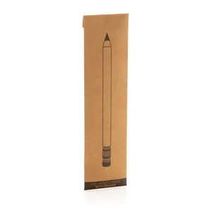 Penna Infinity in Bambù, Strumento Promozionale Sostenibile XD Design Cina - Product Image 5