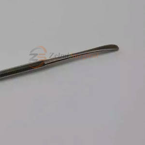 Equipo médico de alta calidad-Penfield Dura Disectores Manual Acero inoxidable Venta al por mayor Bajo MOQ - Product Image 6