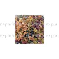 SEAMOSS GUMMIES-CARACTÉRISTIQUES QUALITÉ DOUX SAVEUR FRUITÉ VENTES EN GROS BONBONS SEAMOSS GOMMIES-AMÉLIORER LA SANTÉ-PRODUITS DE HAUTE QUALITÉ