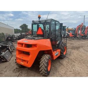 2025 AUSA C251H สภาพใหม่ - Product Image 6