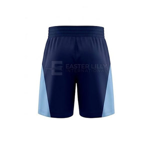 Uniformes de Lacrosse al por Mayor, Camisetas y Pantalones Cortos Deportivos Personalizados con Impresión, Ropa Deportiva Ligera que Absorbe la Humedad - Product Image 6