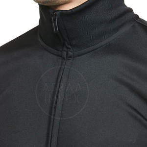 Nuevo Conjunto Deportivo para Hombre, Personalizable, 100% Algodón, Ropa Casual Ligera, Transpirable, Ecológica, Diseño Sólido, Temporada de Invierno - Product Image 4